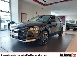 Nero Usata 2023 Kia Niro SUV | 31.990 € (Molto cara)