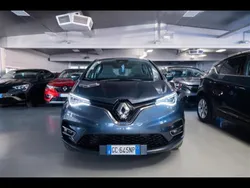 Grigio Usata 2020 Renault Zoe Zen Due volumi | 10.900 € (Buon prezzo)