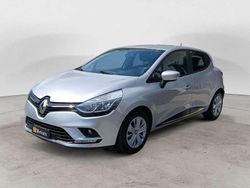 Argento Usata 2019 Renault Clio IV Business Tre volumi | 10.700 € (Buon prezzo)