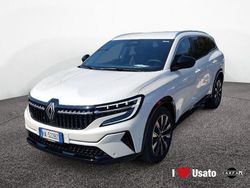 Bianco Nuova 2025 Renault Espace Techno Monovolume | 37.900 € (Buon prezzo)