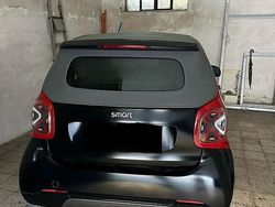 Usata 2017 Smart ForTwo Cabrio Passion Cabrio | 12.000 € (Ottimo prezzo)