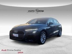 Blu Usata 2021 Audi A3 Business Tre volumi | 21.500 € (Buon prezzo)