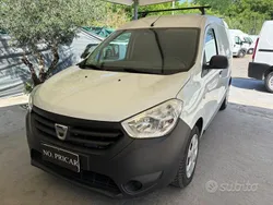 Usata 2016 Dacia Dokker Ambiance Furgone | 5500 € (Buon prezzo)