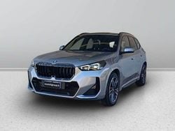 Grigio Usata 2025 BMW X1 M Sport SUV | 46.500 € (Buon prezzo)