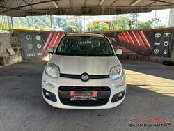 Beige Usata 2015 Fiat Panda Easy Due volumi | 7790 € (Buon prezzo)