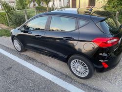 Nero Usata 2018 Ford Fiesta ST-Line Due volumi | 10.000 € (Buon prezzo)