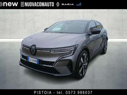 Grigio scuro Usata 2024 Renault Megane E-Tech Techno Tre volumi | 27.900 € (Buon prezzo)