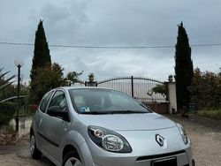 Usata 2010 Renault Twingo Due volumi | 3600 € (Buon prezzo)