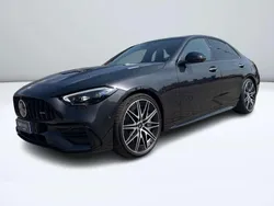 Grigio Usata 2023 Mercedes C43 AMG Premium Plus Tre volumi | 60.900 € (Ottimo prezzo)