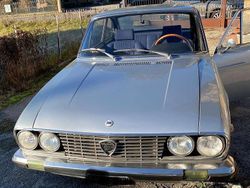 Argento Usata 1972 Lancia Flavia Coupé | 15.000 €