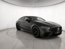 Nero Usata 2022 Mercedes S63 AMG Premium Plus Coupé | 128.900 €