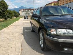 Nero Usata 2002 Volvo V70 Station wagon | 2999 € (Buon prezzo)