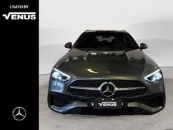 Grigio Usata 2024 Mercedes C220 Advanced Station wagon | 45.900 € (Buon prezzo)