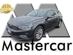 Grigio Usata 2021 VW Passat Business Station wagon | 14.500 € (Super prezzo)