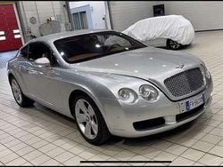 Usata 2004 Bentley Continental GT | 39.900 €