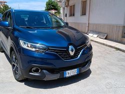 Blu Usata 2018 Renault Kadjar Bose Edition SUV | 10.700 € (Buon prezzo)