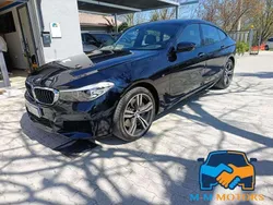 Grigio scuro Usata 2019 BMW 630 M Sport Coupé | 32.000 € (Ottimo prezzo)