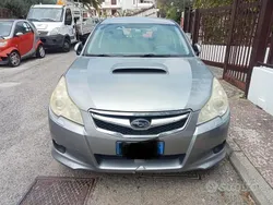 Usata 2011 Subaru Legacy Station wagon | 3250 €
