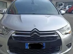 Usata 2015 DS Automobiles DS4 So Chic Tre volumi | 8000 € (Ottimo prezzo)