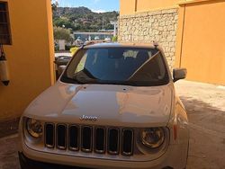 Usata 2017 Jeep Renegade SUV | 15.500 € (Cara)