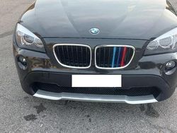 Usata 2010 BMW X1 SUV | 7000 € (Buon prezzo)