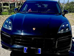 Nero Usata 2021 Porsche Cayenne SUV | 61.990 € (Super prezzo)