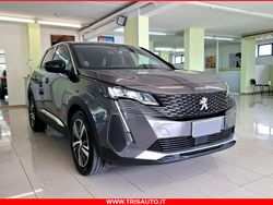 Blu Usata 2023 Peugeot 3008 Allure SUV | 27.900 € (Molto cara)
