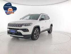 Other Usata 2023 Jeep Compass Limited SUV | 21.900 € (Buon prezzo)