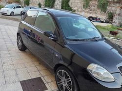 Usata 2007 Lancia Ypsilon Due volumi | 3500 € (Molto cara)