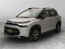 Gray Usata 2023 Citroën C3 Aircross PureTech SUV | 15.990 € (Buon prezzo)