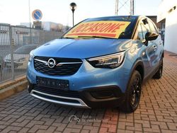 Azzurro Usata 2020 Opel Crossland Edition SUV | 13.800 € (Buon prezzo)