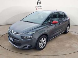 Grigio Usata 2015 Citroën C4 Picasso Seduction Monovolume | 7500 € (Ottimo prezzo)