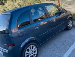 Usata 2007 Opel Meriva Monovolume | 1300 € (Ottimo prezzo)