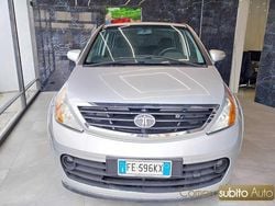 Grigio Usata 2016 Tata Aria Cabrio | 3499 €