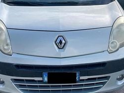 Usata 2010 Renault Kangoo Monovolume | 2200 € (Super prezzo)