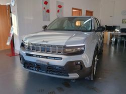 Grigio Nuova 2025 Jeep Avenger Altitude SUV | 23.900 € (Buon prezzo)