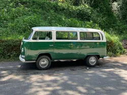 Verde Usata 1971 VW T2 Furgone | 27.000 €