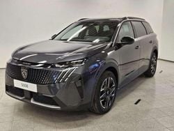 Grigio titanio Usata 2025 Peugeot 5008 Allure SUV | 31.990 € (Buon prezzo)