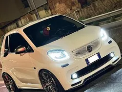 Usata 2019 Smart ForTwo Cabrio Brabus Cabrio | 25.000 €