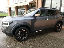 Grigio scisto metallizato Nuova 2025 Dacia Duster Extreme SUV | 29.000 € (Molto cara)