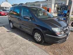 Nero Usata 2004 Fiat Ulysse Monovolume | 2900 € (Molto cara)