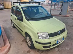 Usata 2006 Renault Mégane II Station wagon | 3500 €