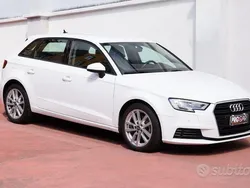 Usata 2019 Audi A3 Sport Tre volumi | 15.600 € (Buon prezzo)