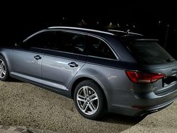 Usata 2019 Audi A4 Business Plus Station wagon | 21.500 € (Buon prezzo)