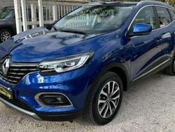 Blu/azzurro Usata 2022 Renault Kadjar Intens SUV | 17.999 € (Buon prezzo)