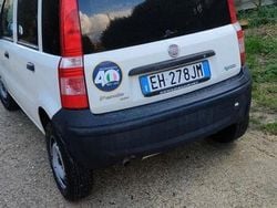 Usata 2011 Fiat Panda Due volumi | 2500 € (Buon prezzo)