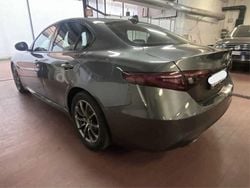 Antracite Usata 2020 Alfa Romeo Giulia Business Tre volumi | 18.400 € (Buon prezzo)