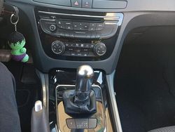 Grigio Usata 2012 Peugeot 508 Station wagon | 5500 € (Buon prezzo)