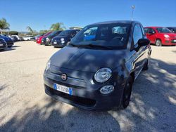 Grigio Usata 2022 Fiat 500 Connect Due volumi | 10.590 € (Ottimo prezzo)
