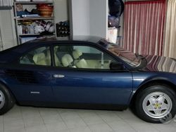 Blu Usata 1986 Ferrari Mondial Due volumi | 55.000 €